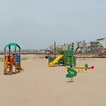 La Terrazza Di Adele 스코글리티