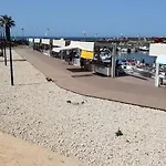 La Terrazza Di Adele * 스코글리티