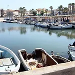 La Terrazza Di Adele 스코글리티