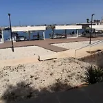 La Terrazza Di Adele 아파트