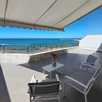 La Terrazza Di Adele * 스코글리티
