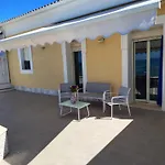 La Terrazza Di Adele 아파트 *