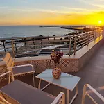 La Terrazza Di Adele 아파트
