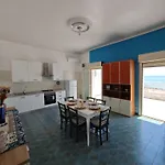La Terrazza Di Adele 아파트 *