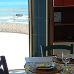 La Terrazza Di Adele 아파트 스코글리티