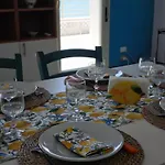 La Terrazza Di Adele 스코글리티