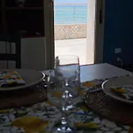 La Terrazza Di Adele 아파트