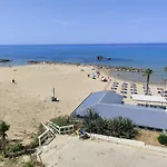 La Terrazza Di Adele 아파트 스코글리티