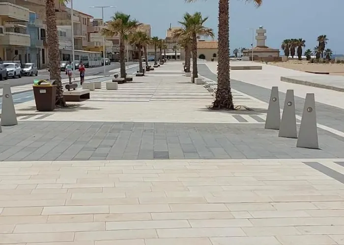 La Terrazza Di Adele Lejlighed *