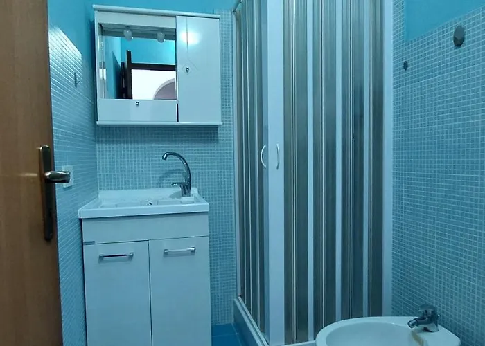 La Terrazza Di Adele