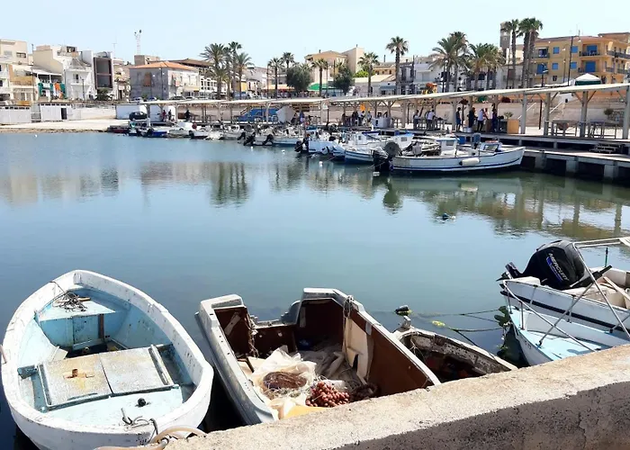 La Terrazza Di Adele Scoglitti