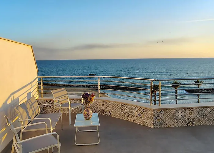 La Terrazza Di Adele *