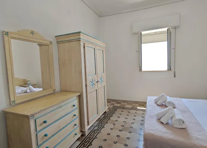 La Terrazza Di Adele