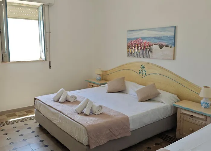 La Terrazza Di Adele *