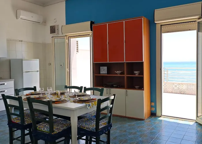 Lejlighed La Terrazza Di Adele