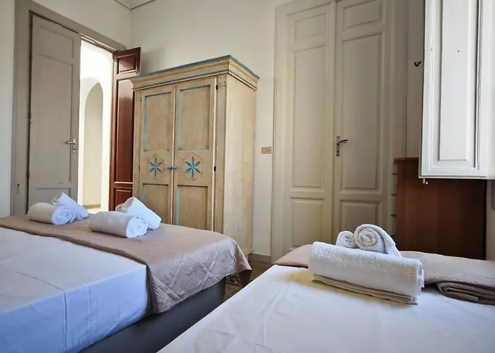 La Terrazza Di Adele