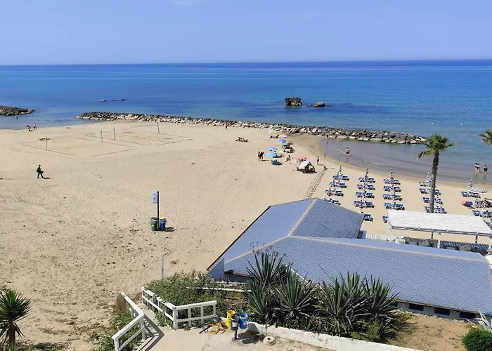 La Terrazza Di Adele Lejlighed Scoglitti