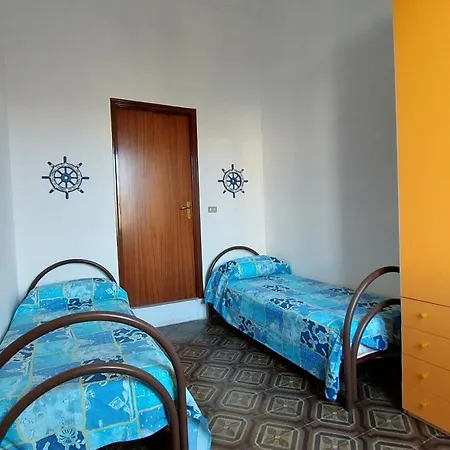 La Terrazza Di Adele *