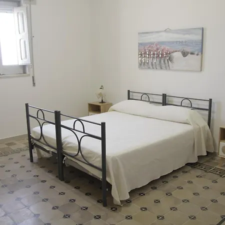La Terrazza Di Adele Scoglitti