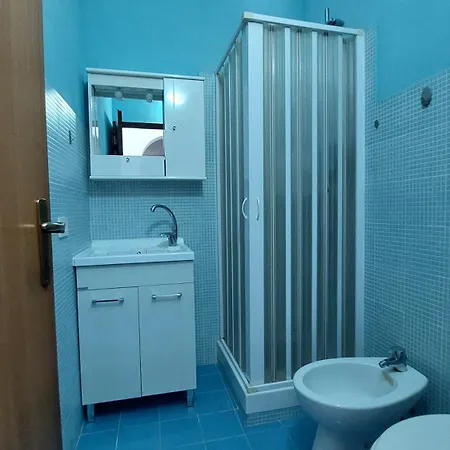 La Terrazza Di Adele