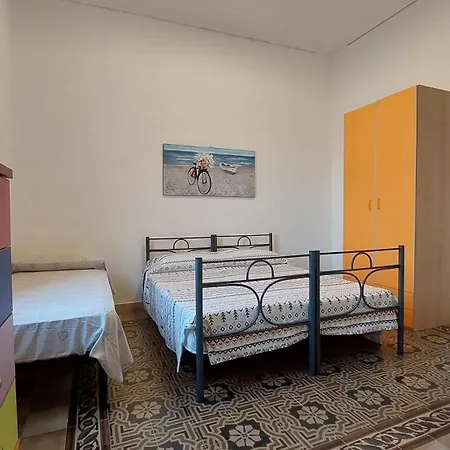 La Terrazza Di Adele Apartment Scoglitti