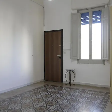 Apartment La Terrazza Di Adele Scoglitti