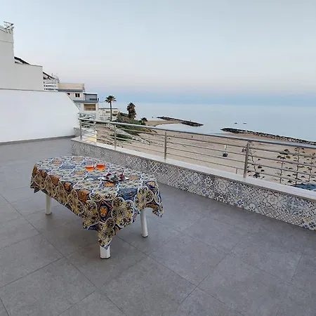 La Terrazza Di Adele