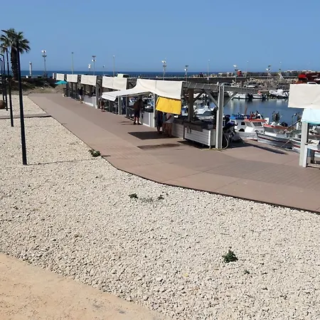 La Terrazza Di Adele * Scoglitti