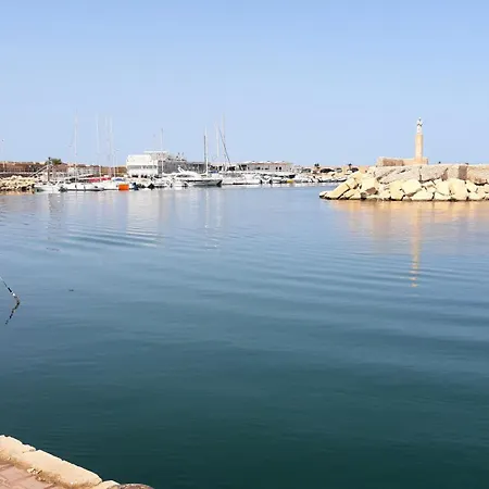La Terrazza Di Adele