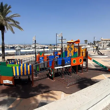 La Terrazza Di Adele *