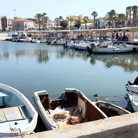 La Terrazza Di Adele Scoglitti