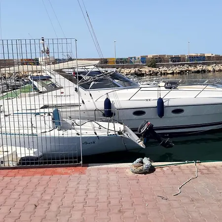 Appartamento La Terrazza Di Adele Scoglitti