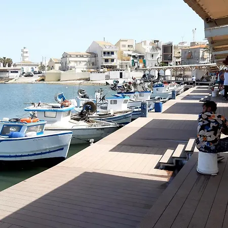 La Terrazza Di Adele Appartamento Scoglitti