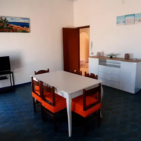 La Terrazza Di Adele * Scoglitti