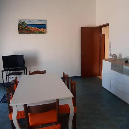 Apartment La Terrazza Di Adele Scoglitti