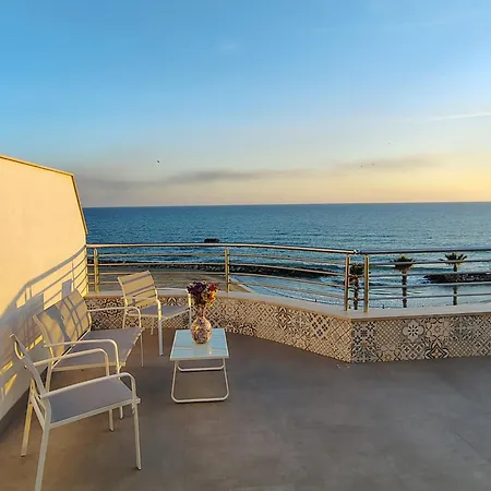 La Terrazza Di Adele *