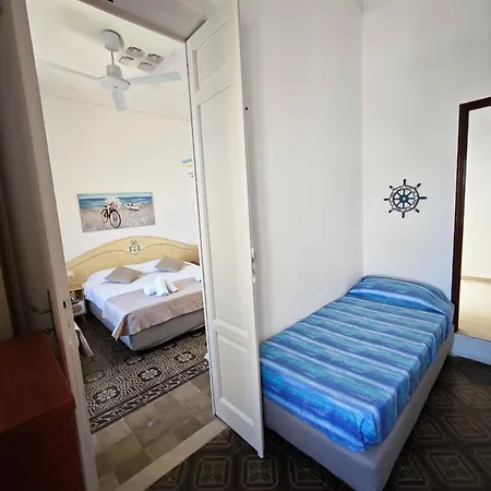 La Terrazza Di Adele * Scoglitti