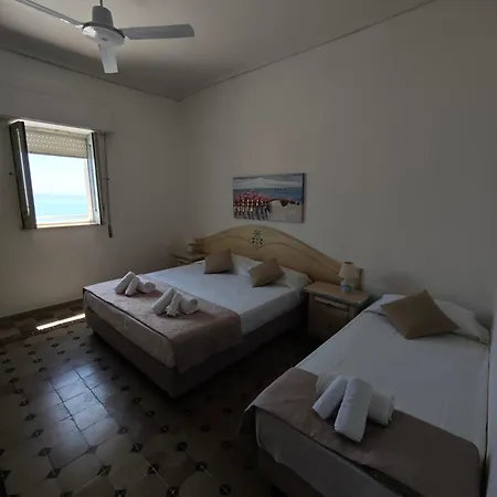 La Terrazza Di Adele Scoglitti