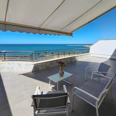 La Terrazza Di Adele * Scoglitti