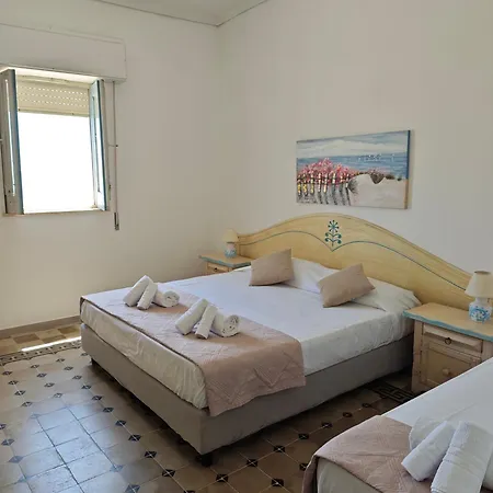 La Terrazza Di Adele *