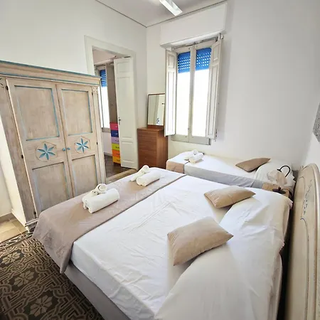 La Terrazza Di Adele * Scoglitti