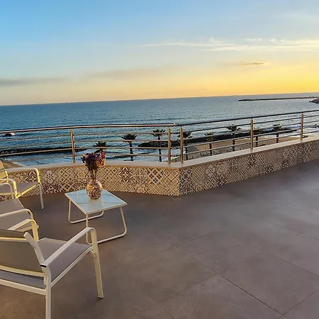 La Terrazza Di Adele