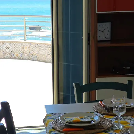 La Terrazza Di Adele Appartamento Scoglitti