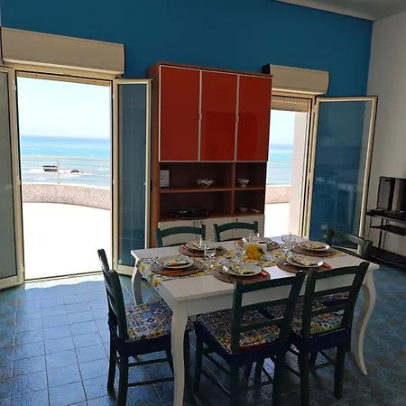 La Terrazza Di Adele * Scoglitti