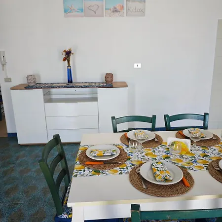 La Terrazza Di Adele