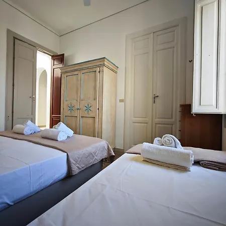 La Terrazza Di Adele