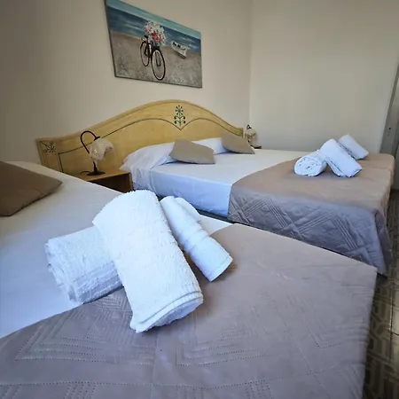 La Terrazza Di Adele Apartmán Scoglitti