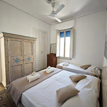 La Terrazza Di Adele