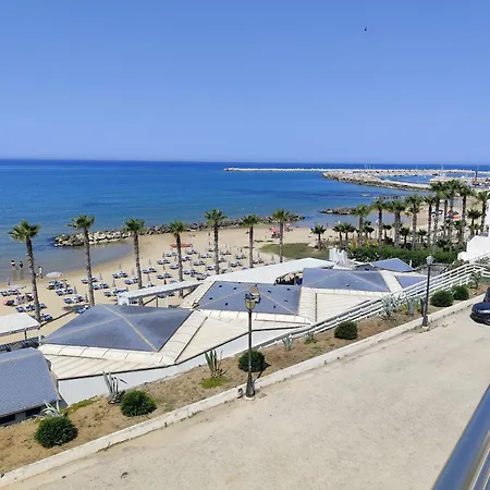 La Terrazza Di Adele