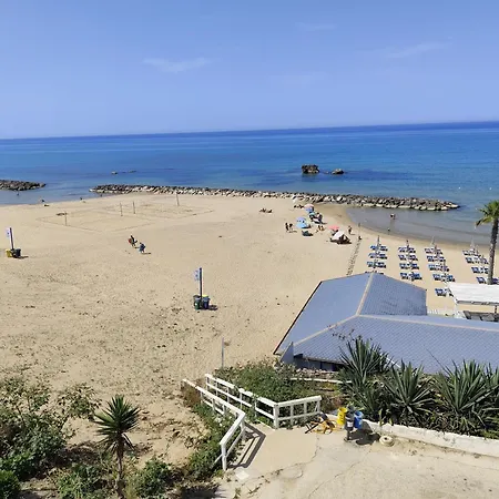 La Terrazza Di Adele Appartement Scoglitti